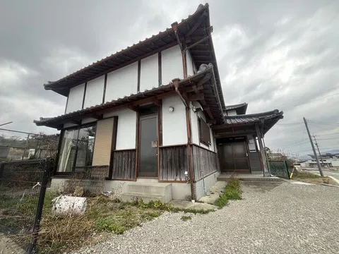 Kashima City, Oaza Onari, 2-story, 6LDK