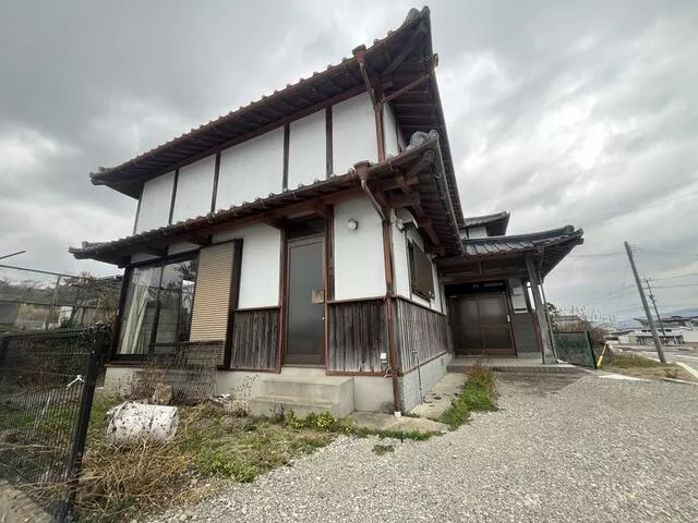 Kashima City, Oaza Onari, 2-story, 6LDK