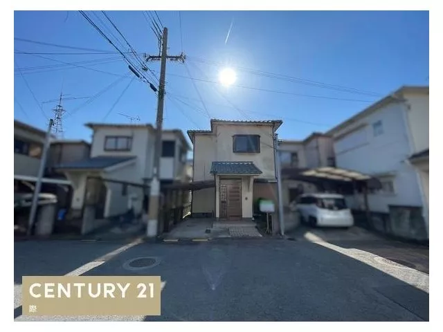 Kajitori (Kinokawa Station) 8.2 million yen