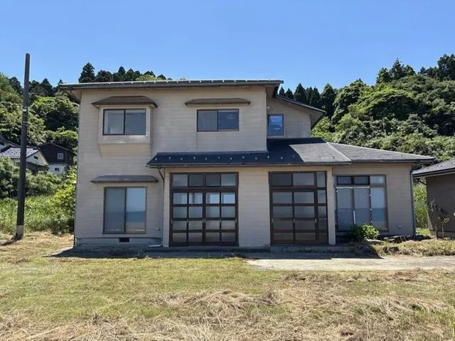 Sasanami Town 9.8 million yen