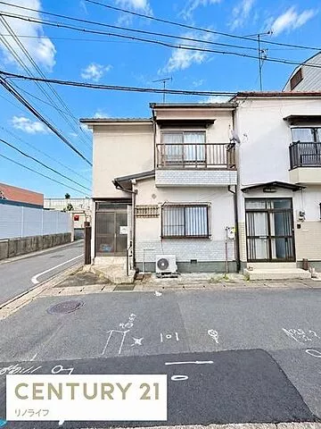 Used single-family home Kurisuno Uchikoshi Town - Used single-family home