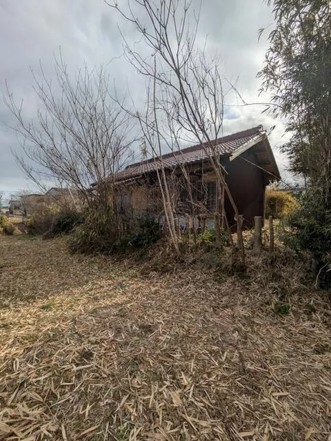 Yoro District Yoro Town Shimokasa (Yoro Station) Single-story 2DK