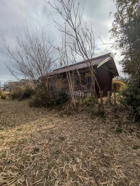 Yoro District Yoro Town Shimokasa (Yoro Station) Single-story 2DK