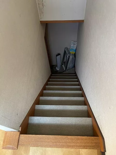 Used single-family home, Shin-Kotoni 8-jo 11-chome, Kita-ku, Sapporo City, Hokkaido - Image 13