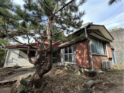 Shirahama 4 million yen