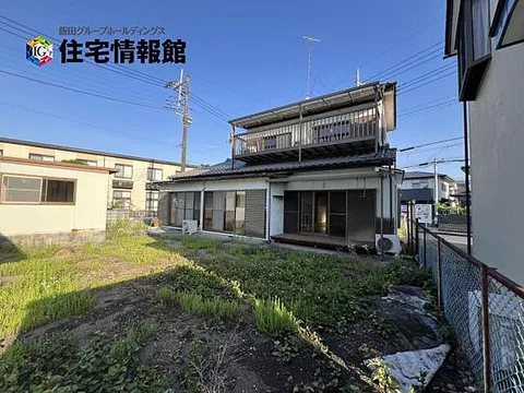 Used single-family home, Satsuki 3-chome, Utsunomiya City, used house