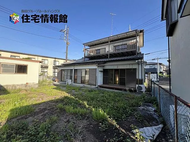 Used single-family home, Satsuki 3-chome, Utsunomiya City, used house