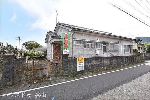 Used single-family home Shimofukumoto-cho Used house