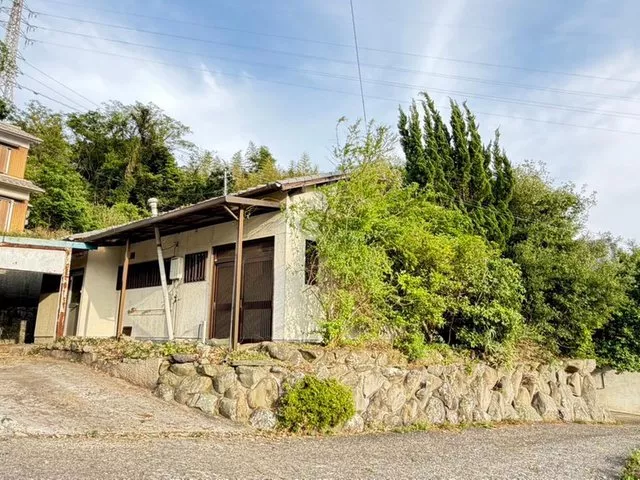 ■Experience the sea on Awaji Island, the ideal time for enjoying a weekend in a single-story villa is now realized in Uyam.