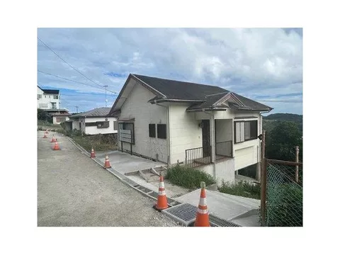 ■■ In the Kamogawa San Clemente Town resort area! A panoramic view of the sea from the site! ■■