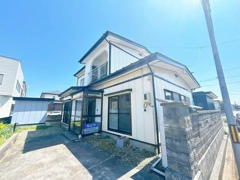 Daisen City, Fujimi Town (Omagari Station) 2-story building 7DK