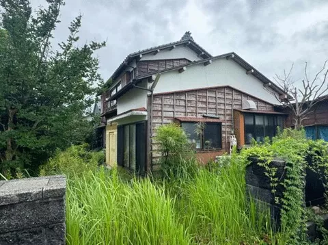 Sanjo City, Tajima 2-chome (Higashi-Sanjo Station), 2-story, 4LDK