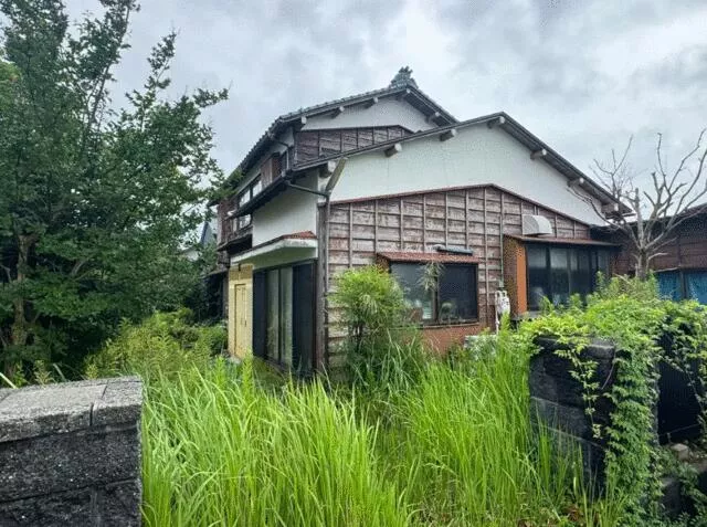 Sanjo City, Tajima 2-chome (Higashi-Sanjo Station), 2-story, 4LDK