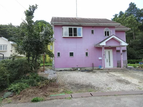 Haga County, Ichikai Town, Oaza Tsuzutani (Ichihanaba Station), 2-story, 5LDK