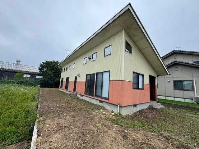 Kushi Town (Awazu Station) 13.9 million yen