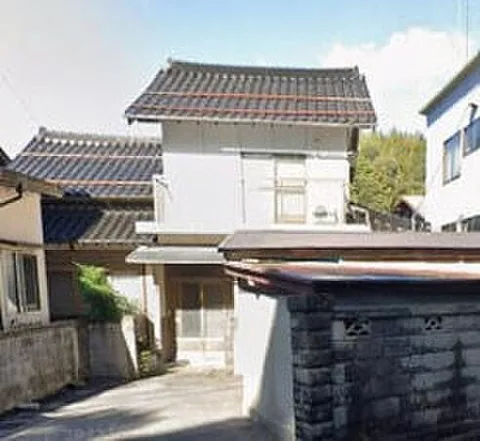 Used single-family home used house, Izumo City, Saigo Town