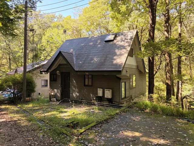 Nasu County, Nasu Town, Toyohara Otsu (Toyohara Station), single-story building, 1LDK