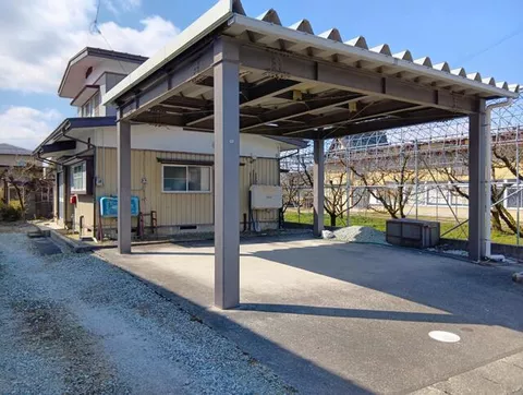 Tendo City, Oaza Naruki (Rankawa Station) 2-story 4DK - Image 1