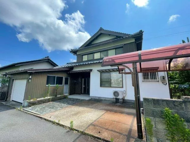 Iwata City, Fukuda