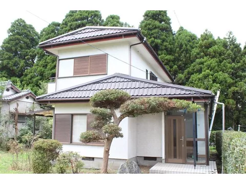 Kamitani Shinden 3 million yen