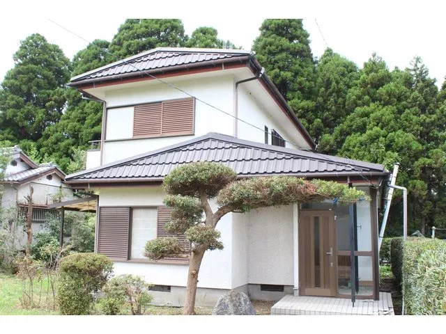 Kamitani Shinden 3 million yen
