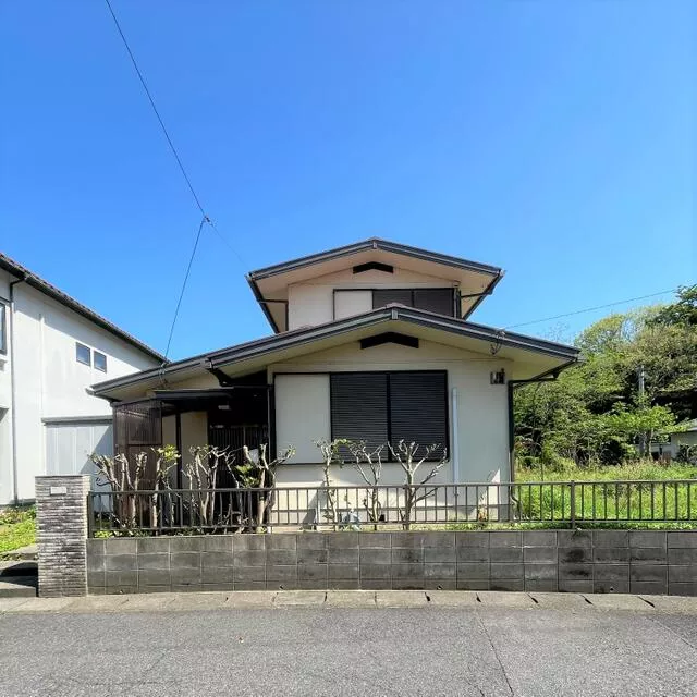 Tottori City Mihagino 3-chome (Suehiro Station) 2-story 5DK