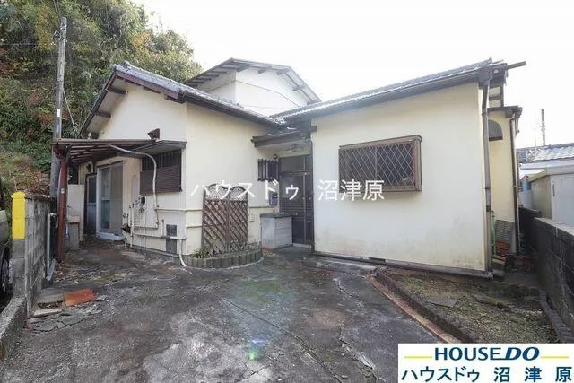 2-story building, 5DK, Higashihara, Numazu City