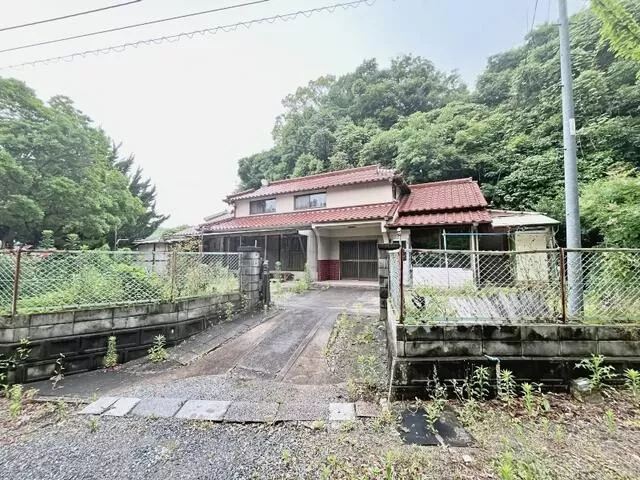 Kurate District, Kotake Town, Oaza Shinta (Kotate Station) 2-story 8K