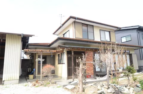 Nasu Shiobara City Yonkumachi (Nishi Nasuno Station) 2-story 5DK