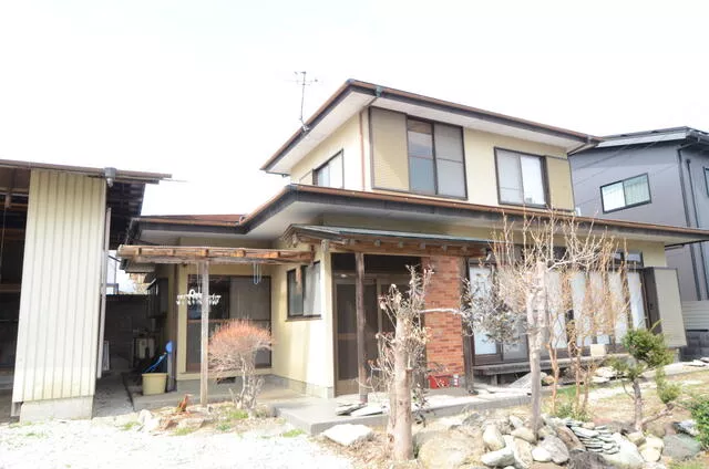 Nasu Shiobara City Yonkumachi (Nishi Nasuno Station) 2-story 5DK