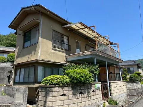 Fuchu City, Deguchi-cho (Fuchu Station) 2-story building, 5DK - Image 1