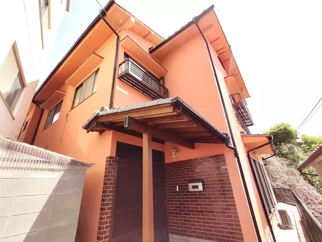 Kure City, Nagano-cho, 2-story, 5DK