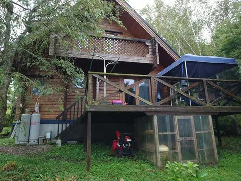 Takizawa City, Ukai Rinan (Takizawa Station) 2-story building 1SLDK