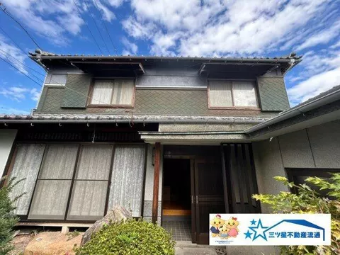 Himeji City, Aboshi Ward, Takada (Aboshi Station), 2-story, 7LDK