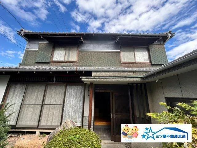 Himeji City, Aboshi Ward, Takada (Aboshi Station), 2-story, 7LDK