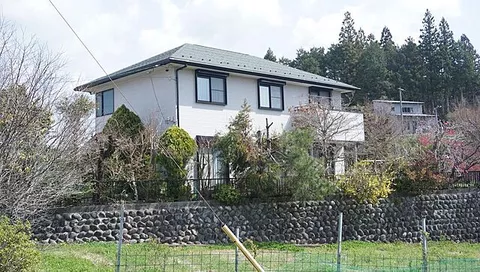 Used single-family home in Kudami 3908-2, Yōrō District, Gifu Prefecture
