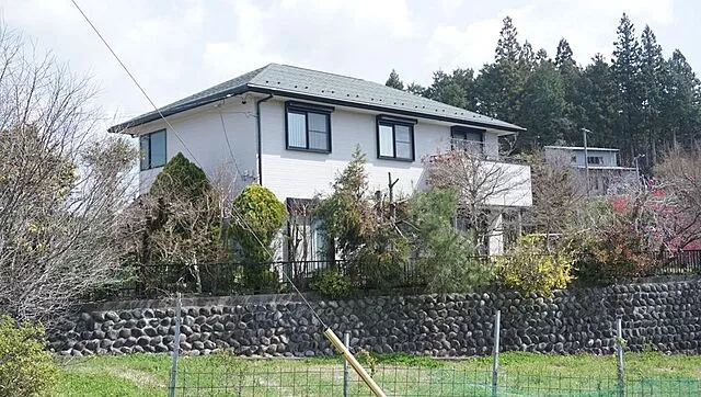 Used single-family home in Kudami 3908-2, Yōrō District, Gifu Prefecture