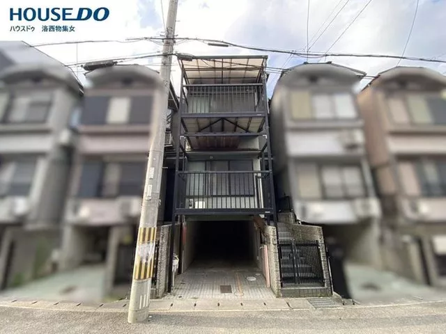 Renovated in 2016◎This is a south-facing detached house in a developed subdivision!