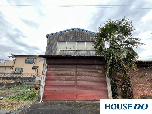 Mizunami City, Miyamae Town 1-chome (Mizunami Station) 2-story building 1 room