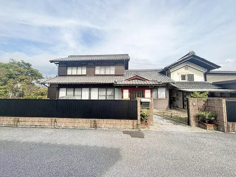 Maibara City, Nishiyama (Omi-Nagaoka Station) 2-story building 8LDK