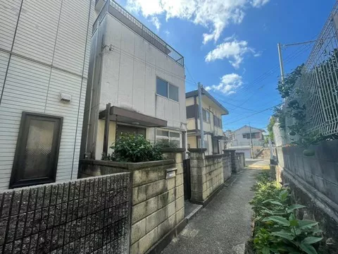 Kobe City, Tarumi Ward, Shioya Town 4-chome, 3-story, 4LDK