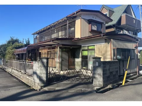 Minamisakuramachi (Okawara Station) 7.5 million yen