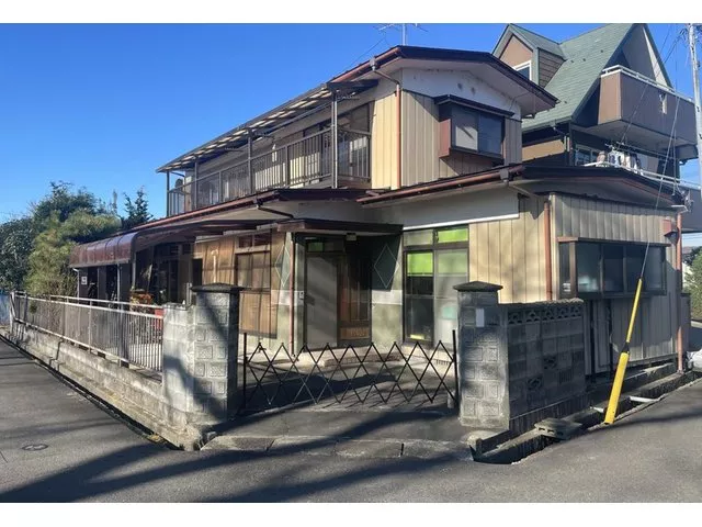 Minamisakuramachi (Okawara Station) 7.5 million yen
