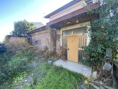 Sakae 3 (Honjo Station) 2.9 million yen