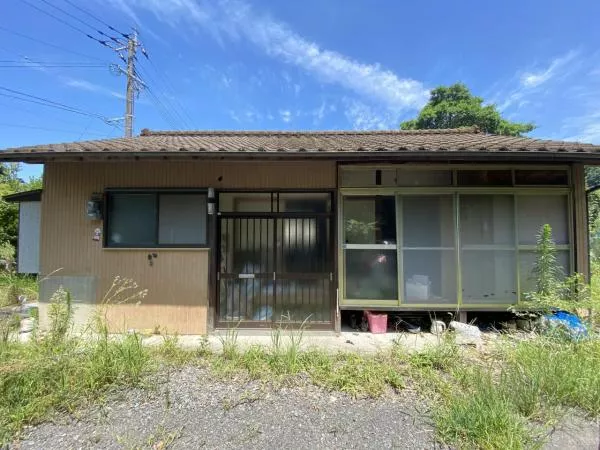 Kobayashi City, Kitaseho (Kobayashi Station) Single-story building 3DK