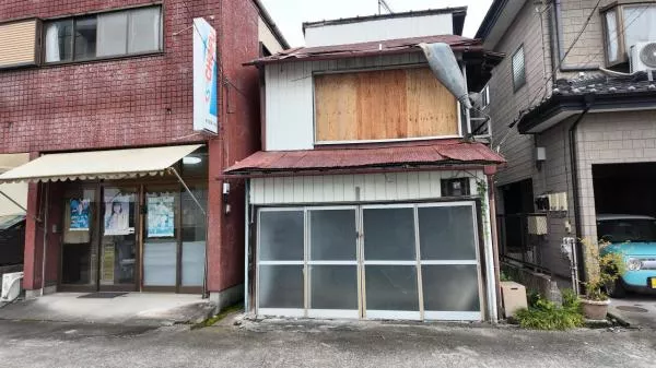 Kanuma City Suehirocho (Shin-Kanuma Station) 2-story 4K