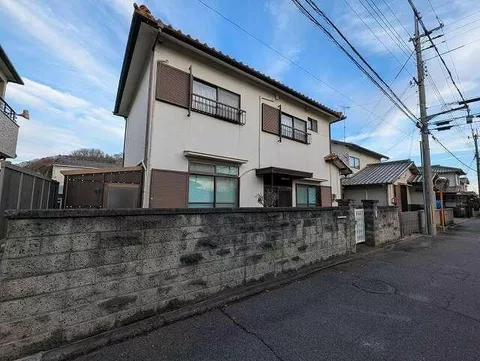 Kasai City Hojo-cho Higashinan (Hojo-cho Station) 2-story 4DK