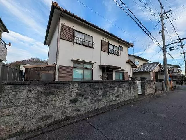 Kasai City Hojo-cho Higashinan (Hojo-cho Station) 2-story 4DK