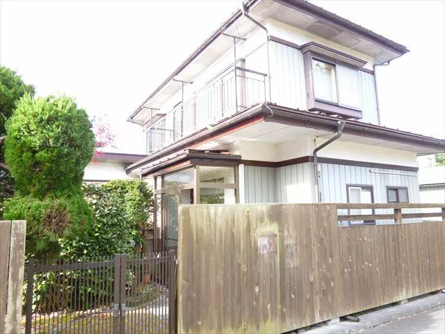 Hachinohe-shi, Hachinohe Oaza-Ishikawa-cho Aza Kikyono (Mutsu Ichikawa Sta.) 2F 4DK

3.8 million yen