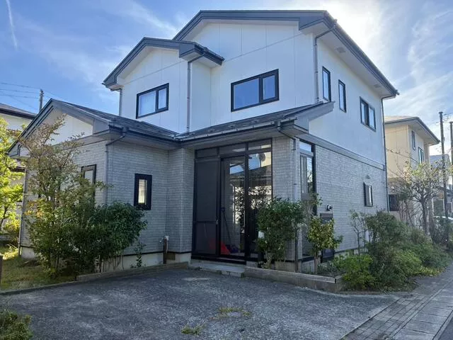 Akita City, Iijima Nagano Nakamachi (Tsuchizaki Station) 2-story 4LDK